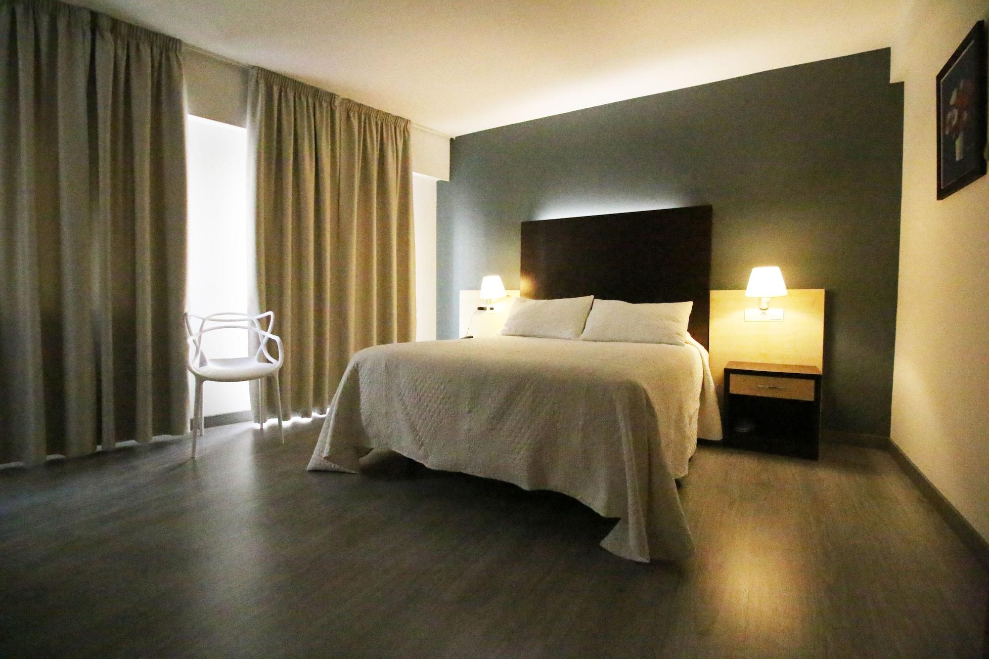 Hotel Nest Style Santiago
