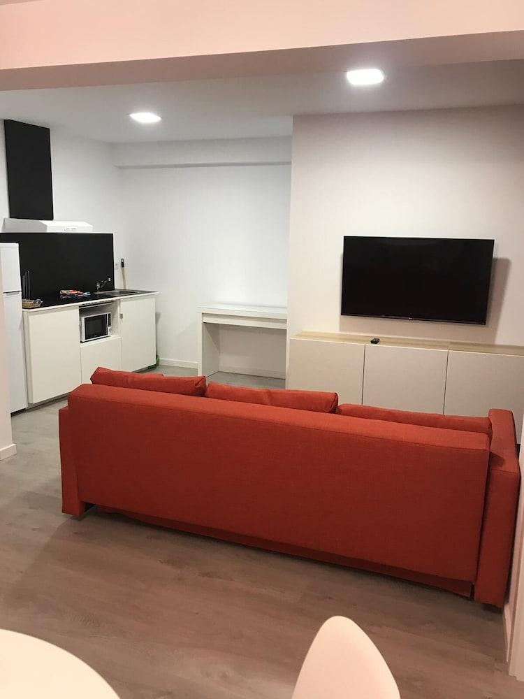 Hotel Nest Style Santiago Santiago de Compostel·la