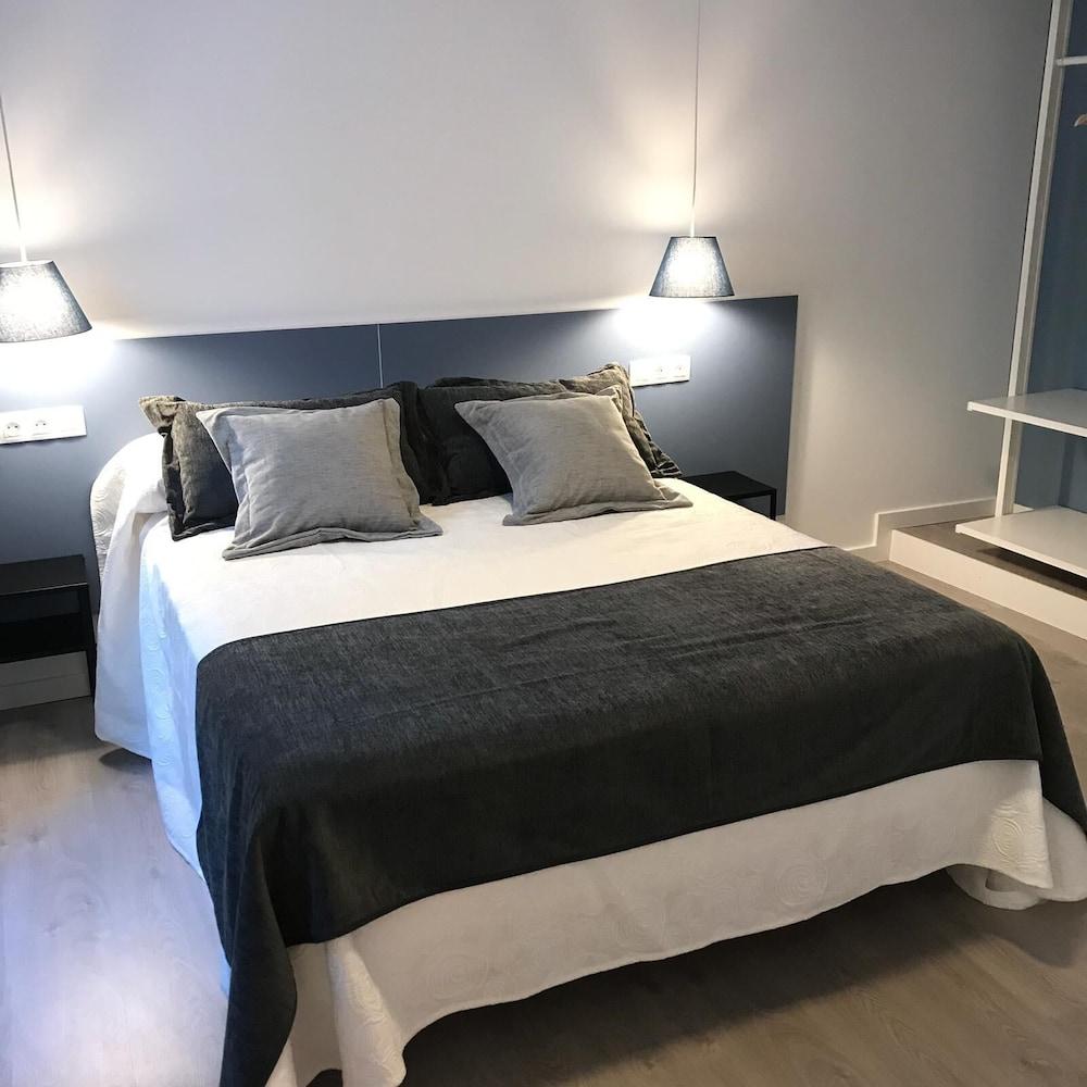 Nest Style Santiago Hotel Santiago de Compostel·la