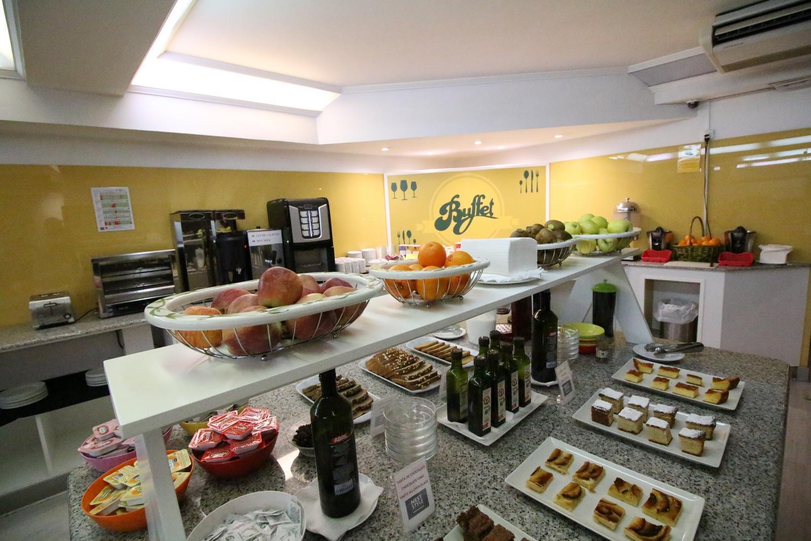 Hotel Nest Style Santiago Santiago de Compostel·la
