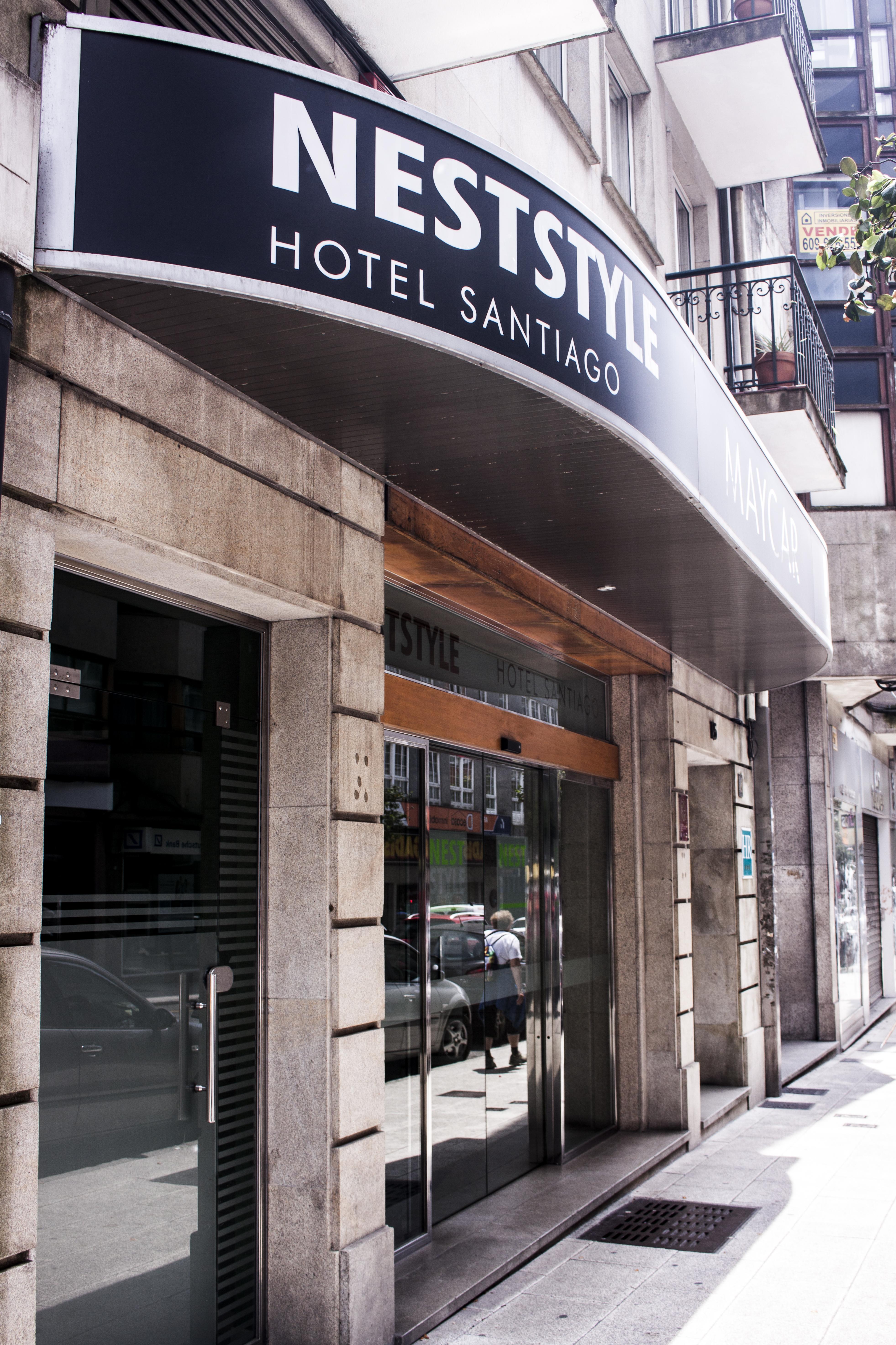 Nest Style Santiago Santiago de Compostel·la