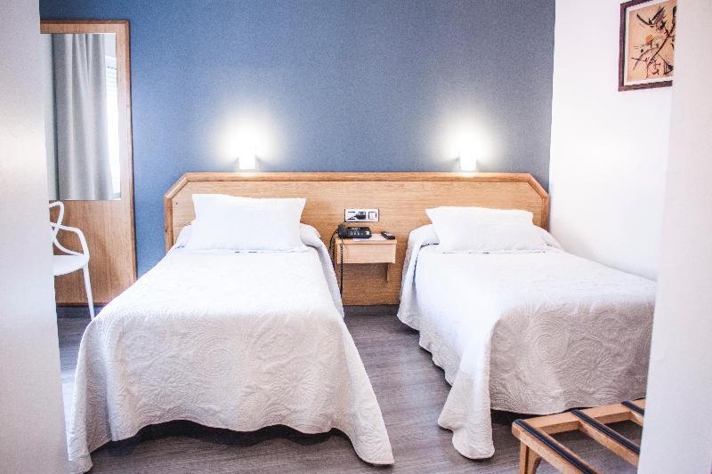 Nest Style Santiago Hotel Santiago de Compostel·la