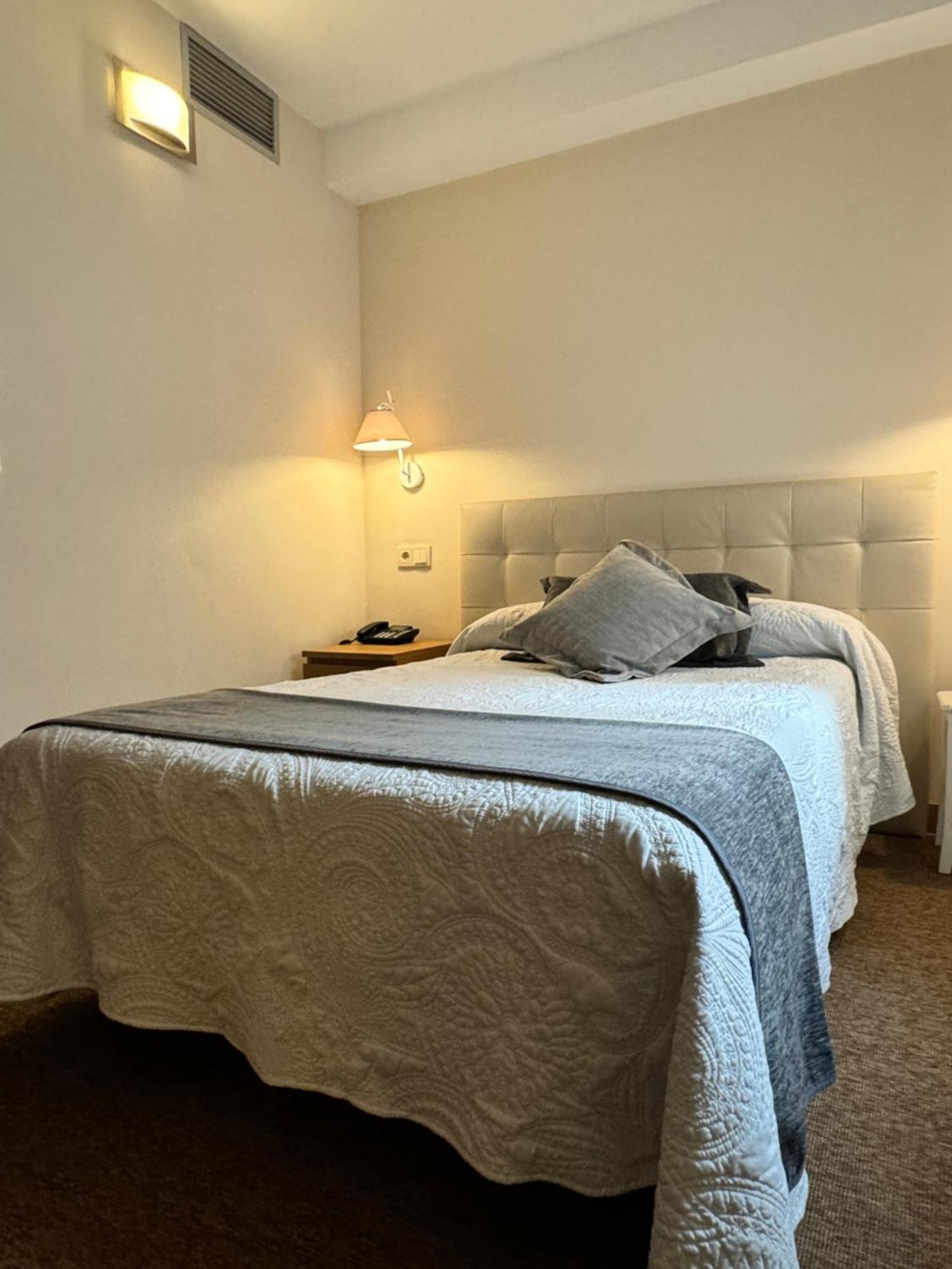 Hotel Nest Style Santiago