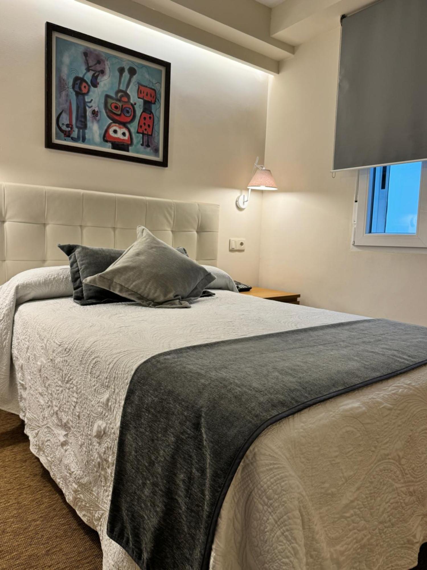 Nest Style Santiago Hotel 3*