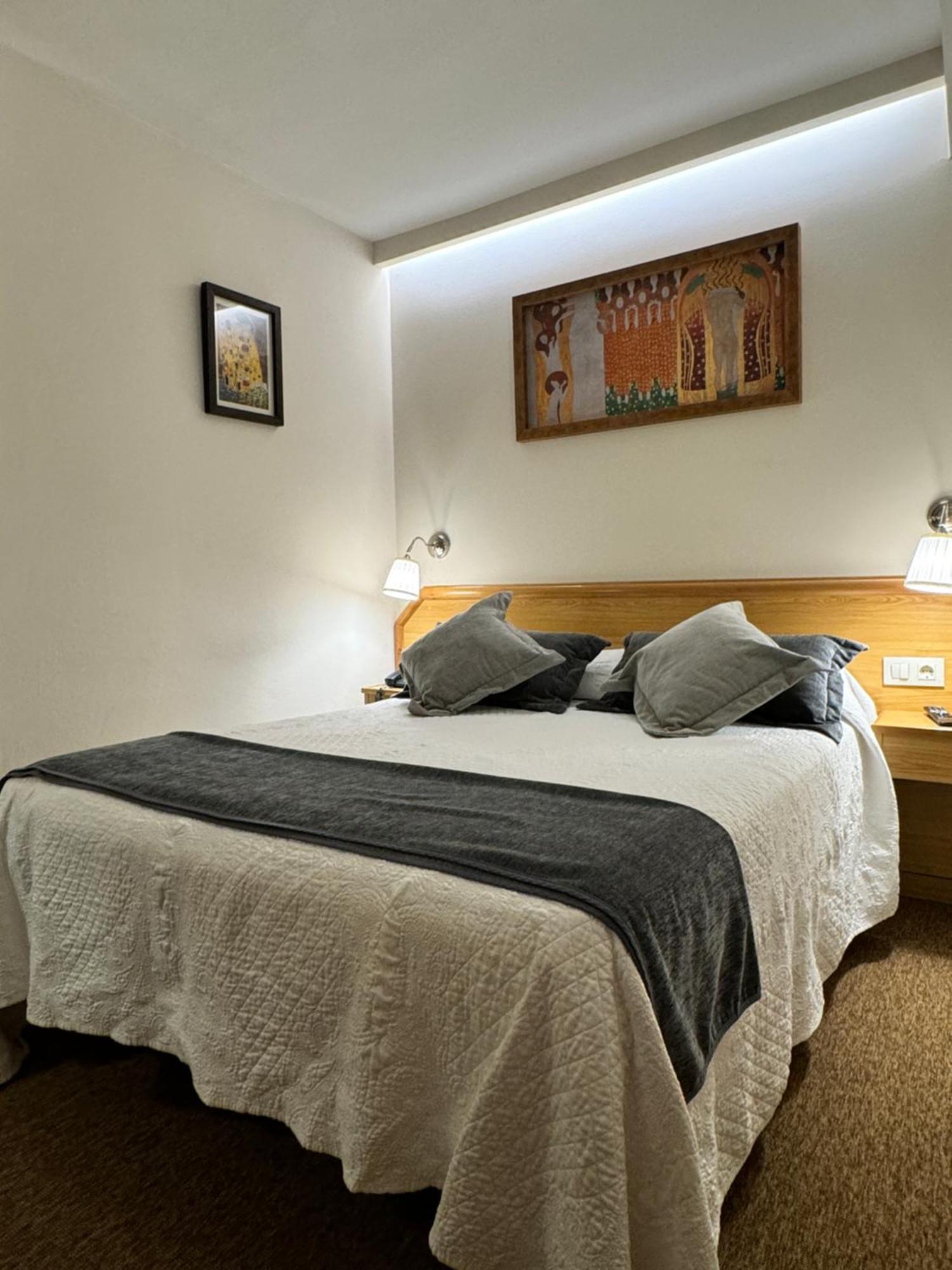 Hotel Nest Style Santiago Santiago de Compostel·la
