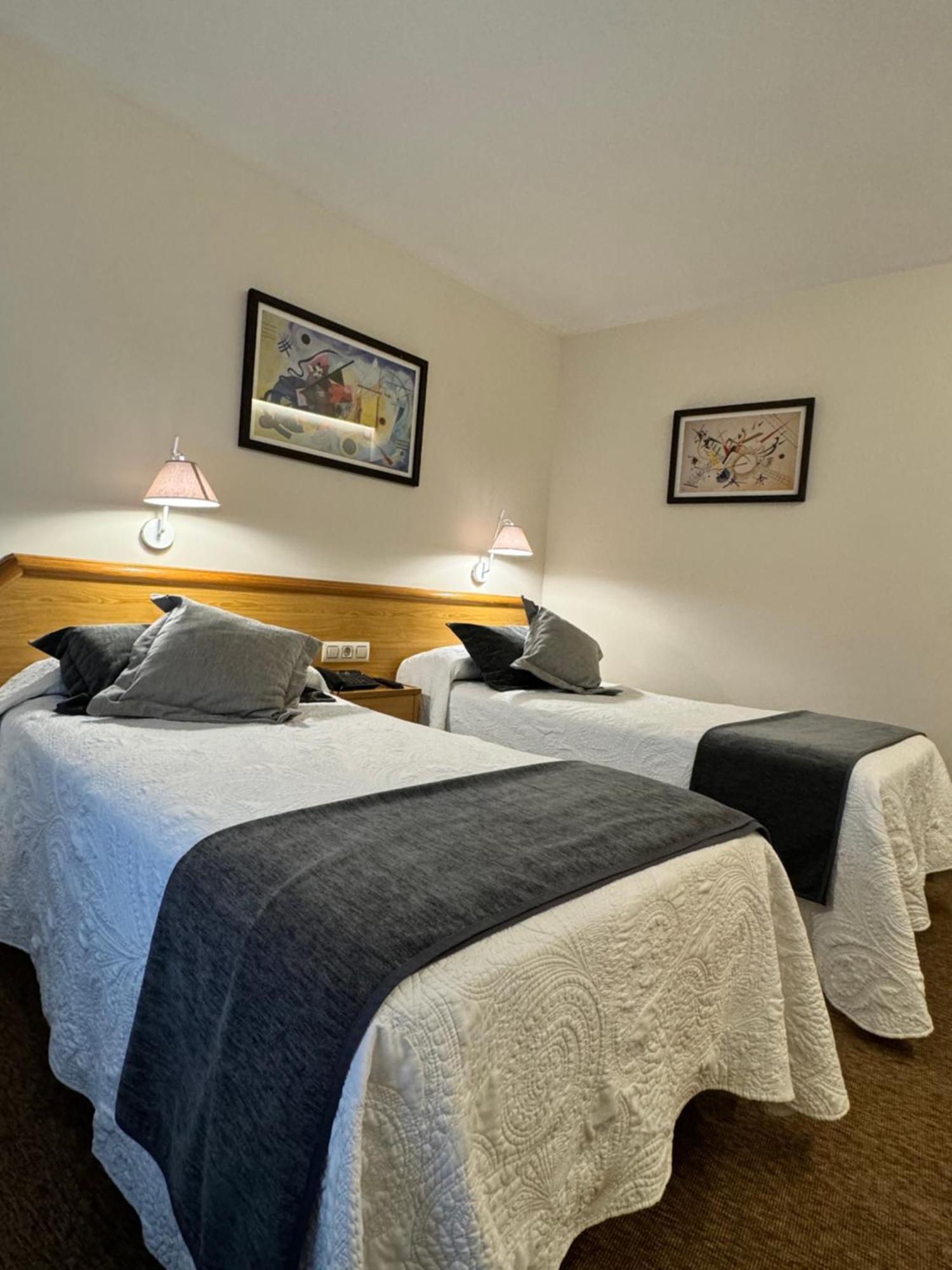 Nest Style Santiago Hotel Santiago de Compostel·la