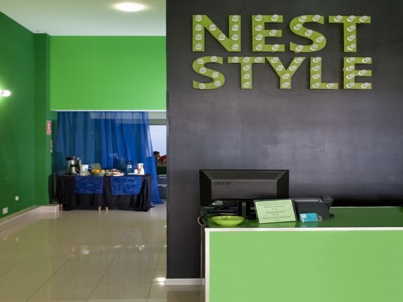 Nest Style Santiago 3* Santiago de Compostel·la