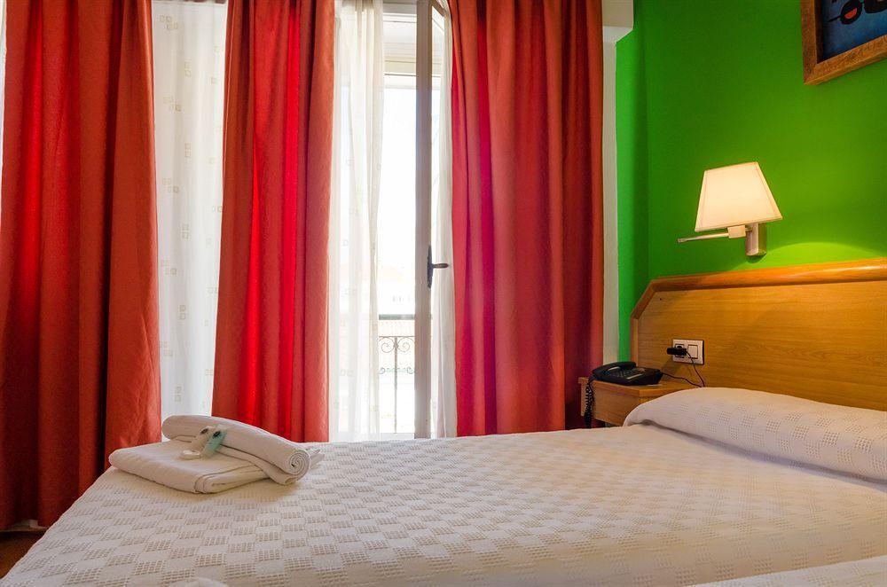Hotel Nest Style Santiago Santiago de Compostel·la