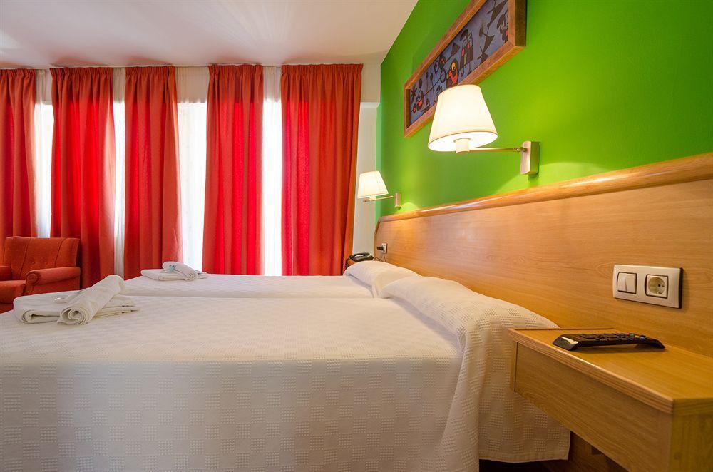 Hotel Nest Style Santiago Santiago de Compostel·la