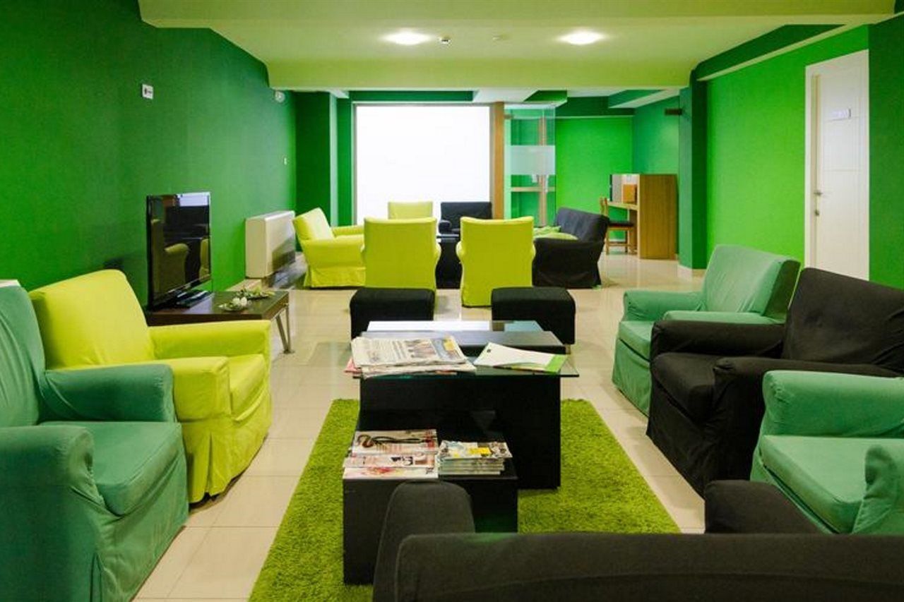 Hotel Nest Style Santiago Santiago de Compostel·la