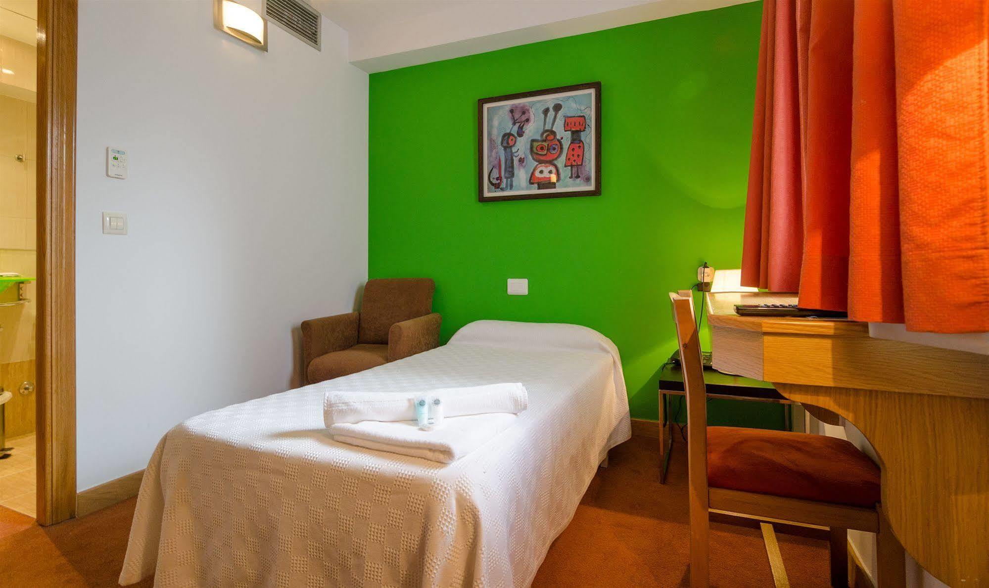 Nest Style Santiago Hotel Santiago de Compostel·la