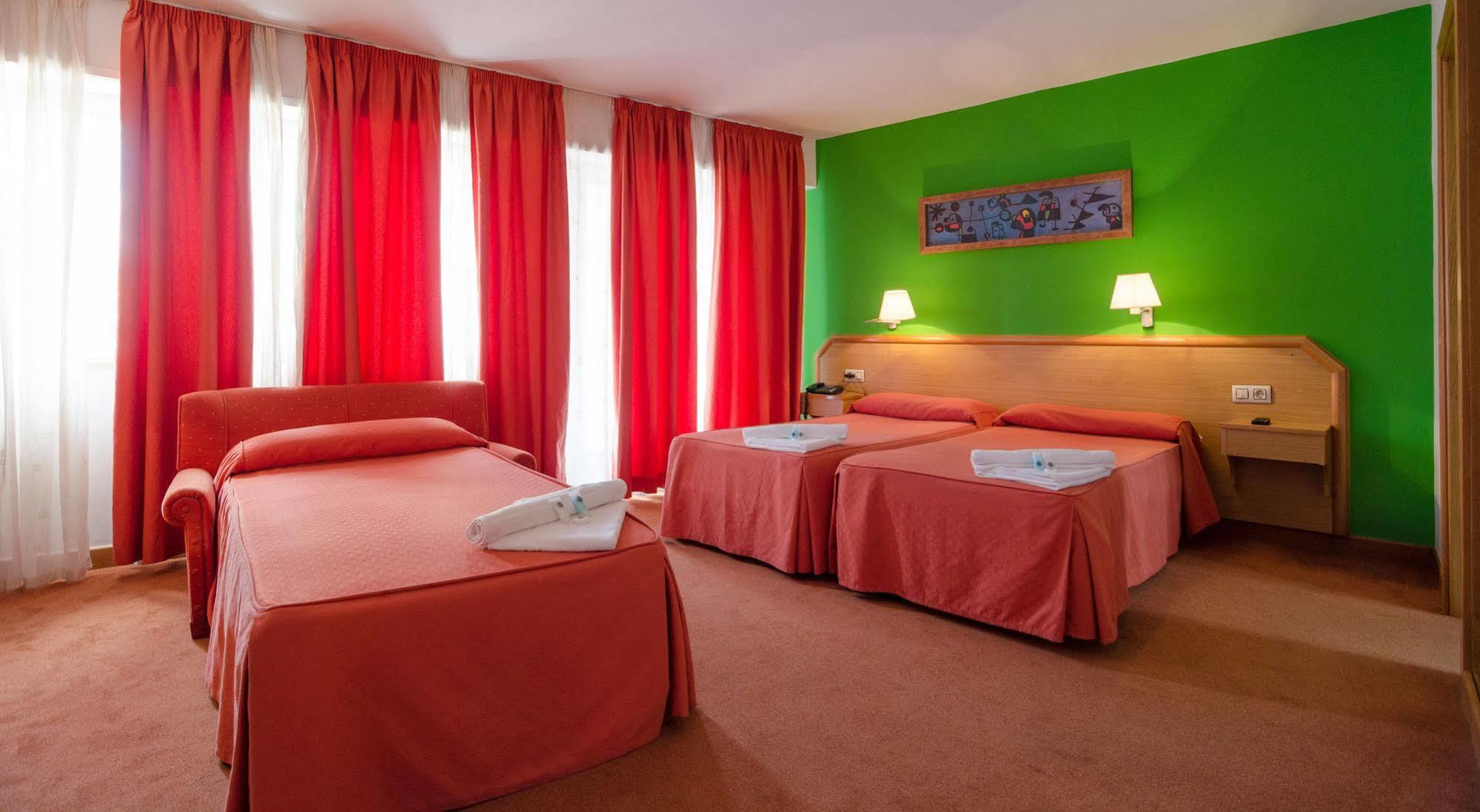 Hotel Nest Style Santiago