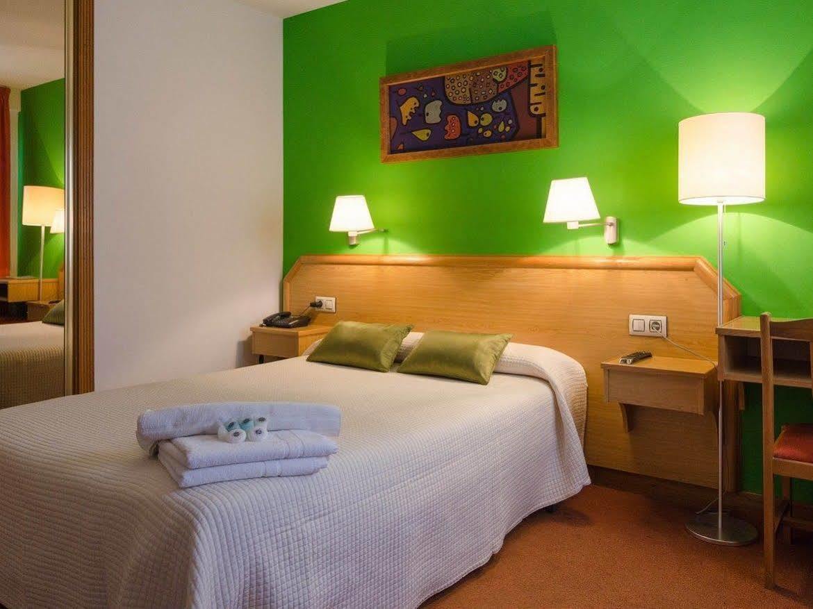 Nest Style Santiago Santiago de Compostel·la