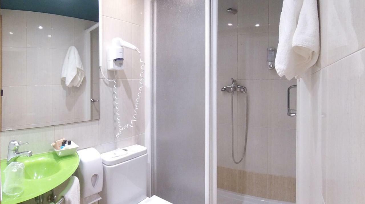 Hotel Nest Style Santiago Santiago de Compostel·la
